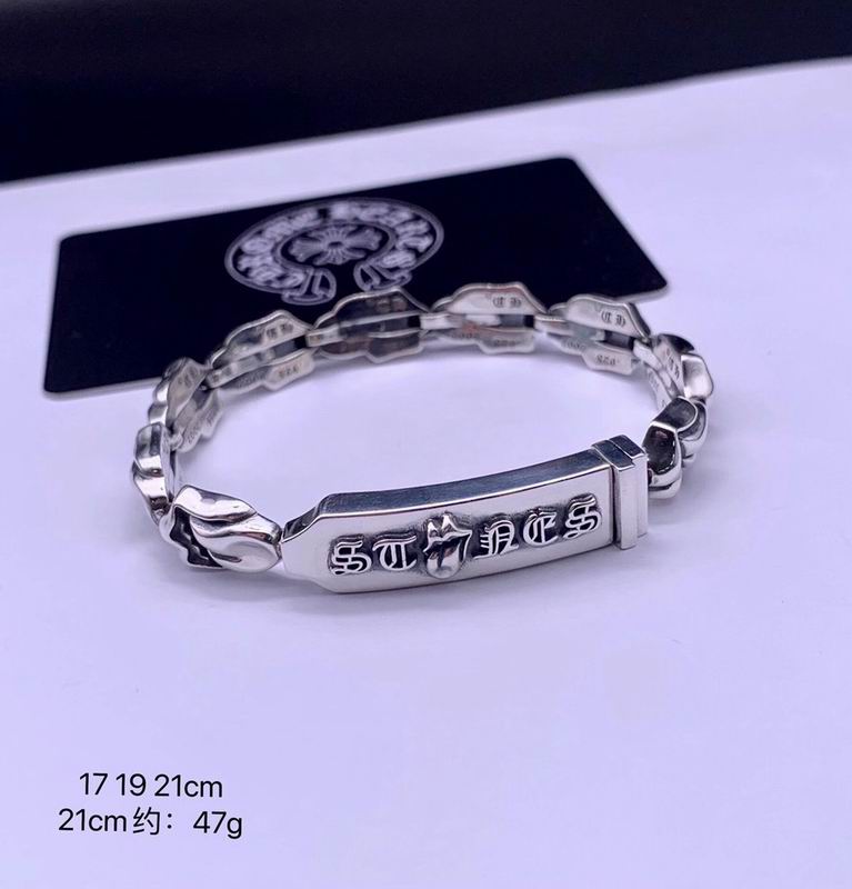 Chrome Hearts bracelet 11yxx09